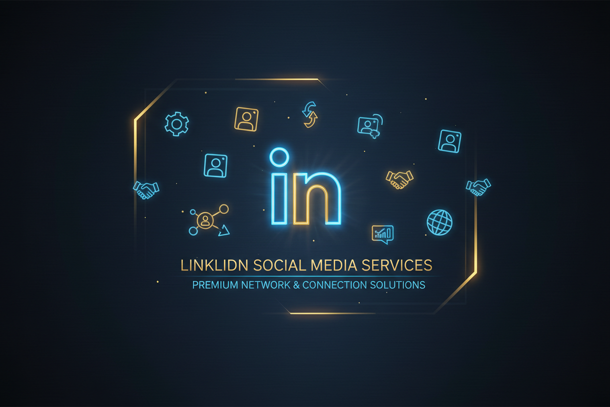 LinkedIn Services