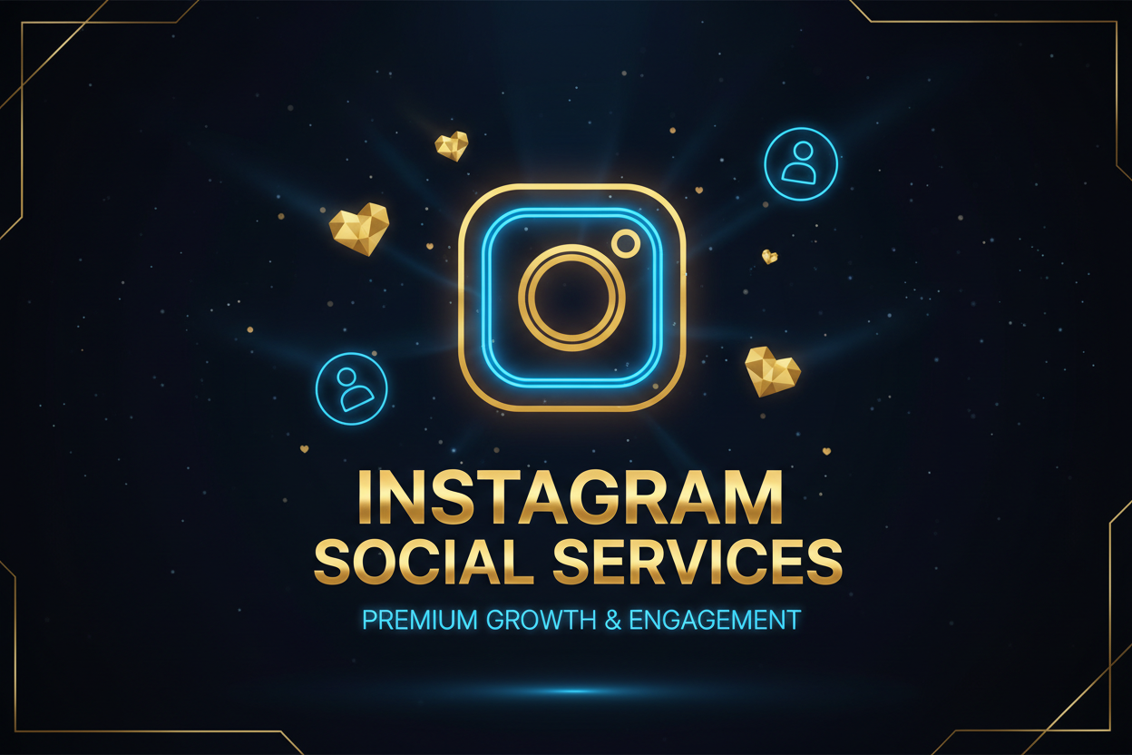 Instagram Services