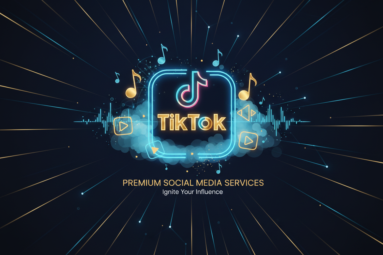 TikTok Services