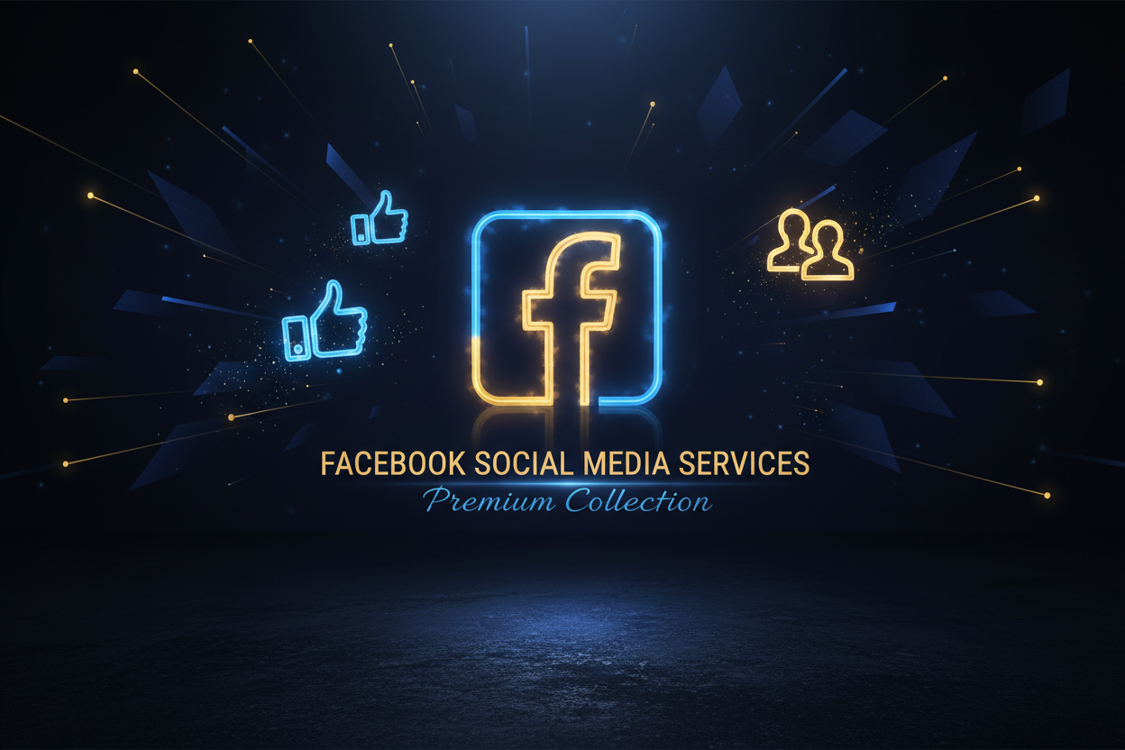 Facebook Services