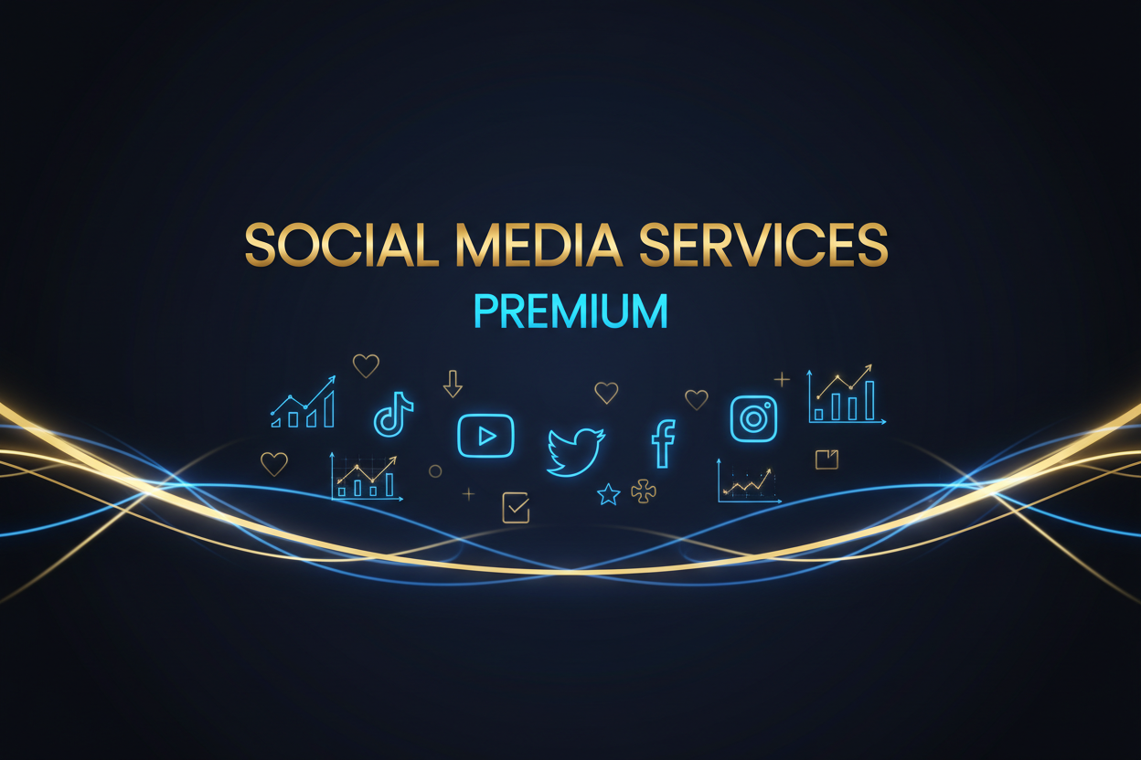 Social Media Services