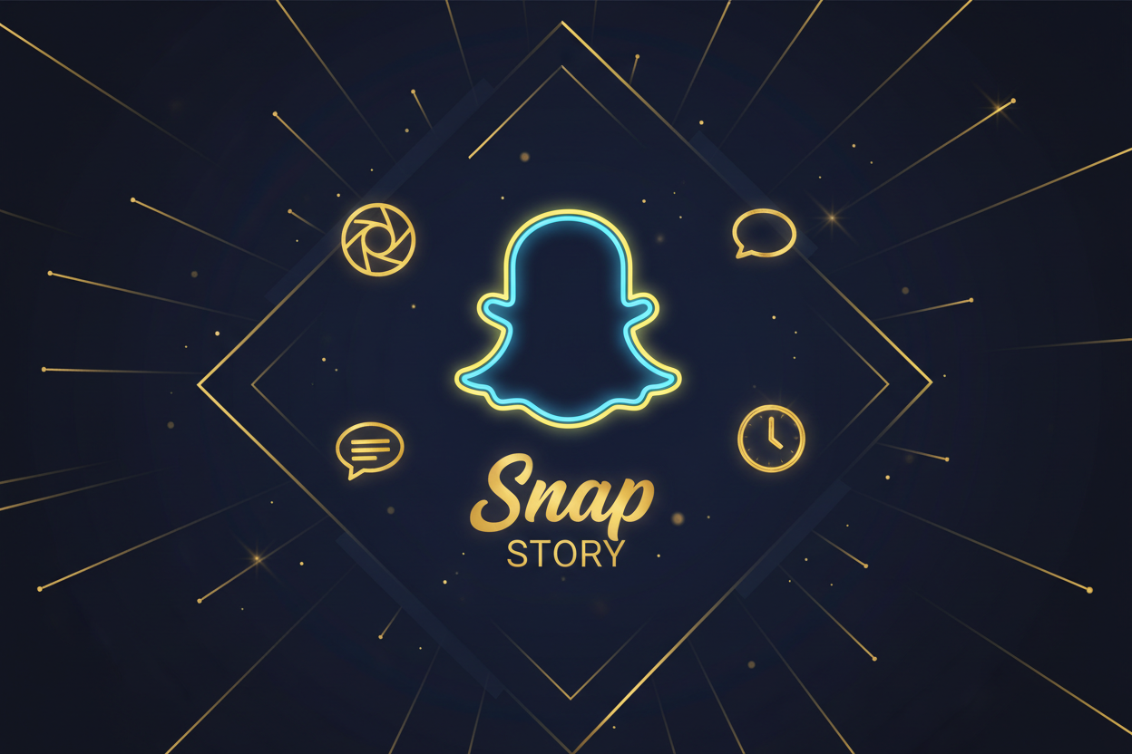 Snapchat Services