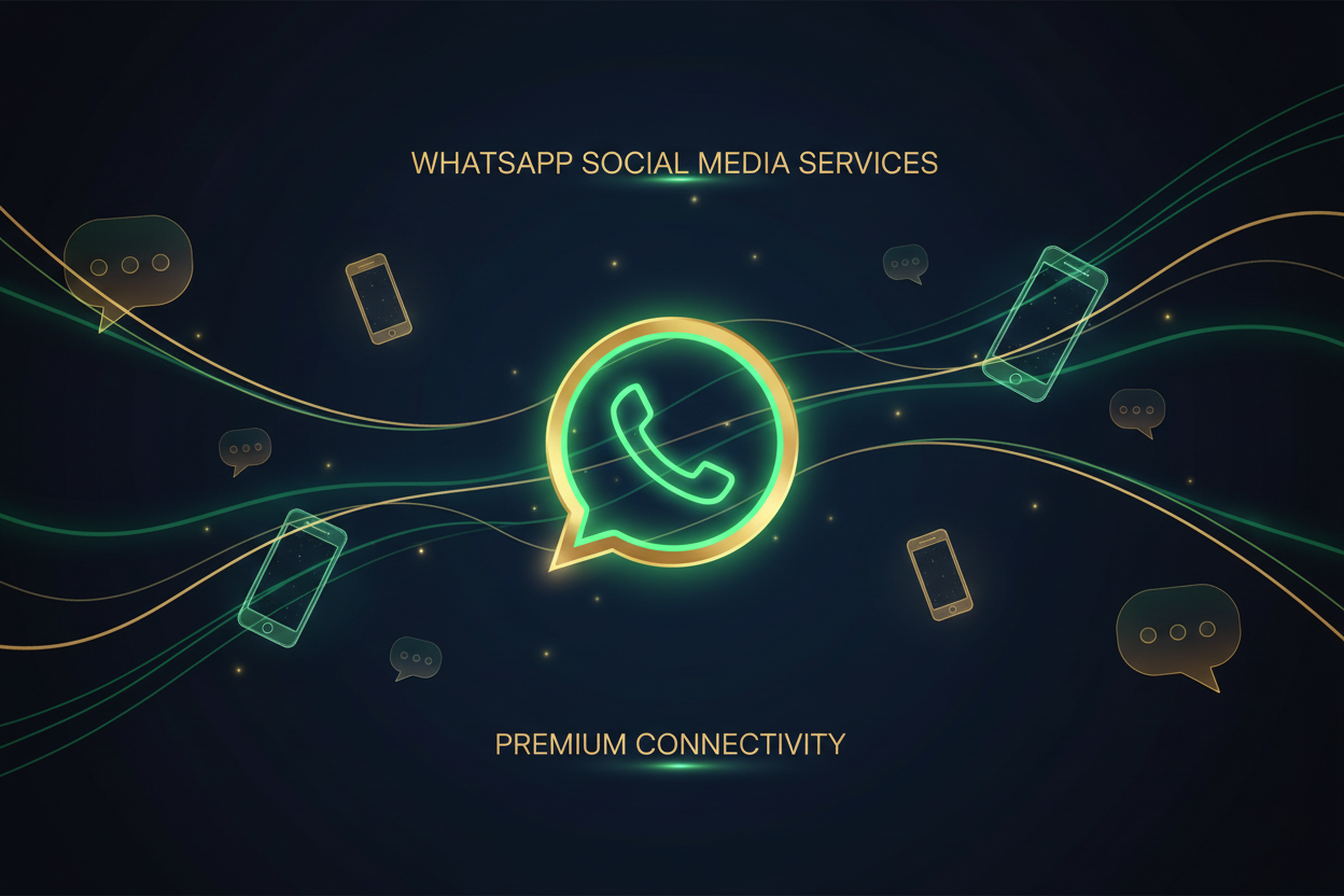 WhatsApp Services