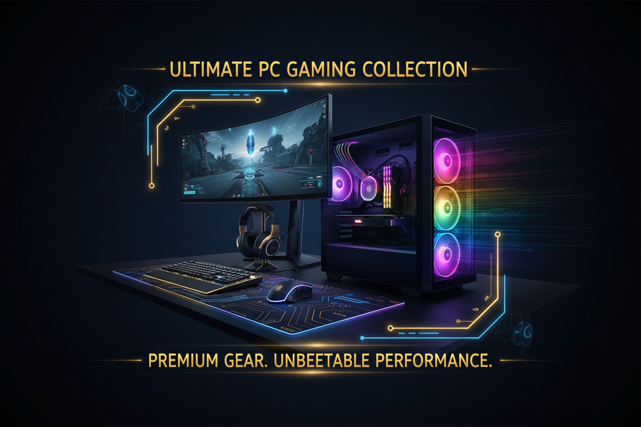 PC Collection
