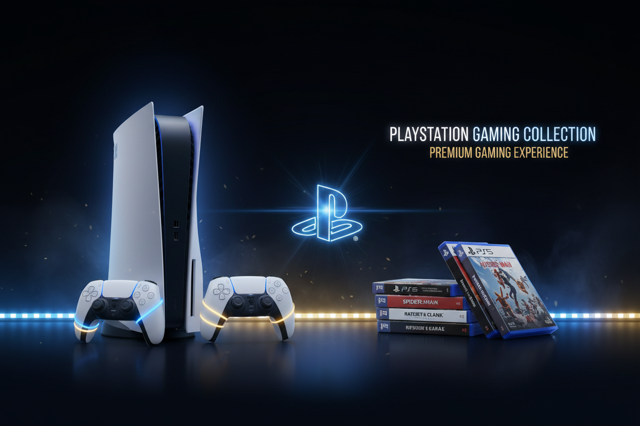 PS Collection