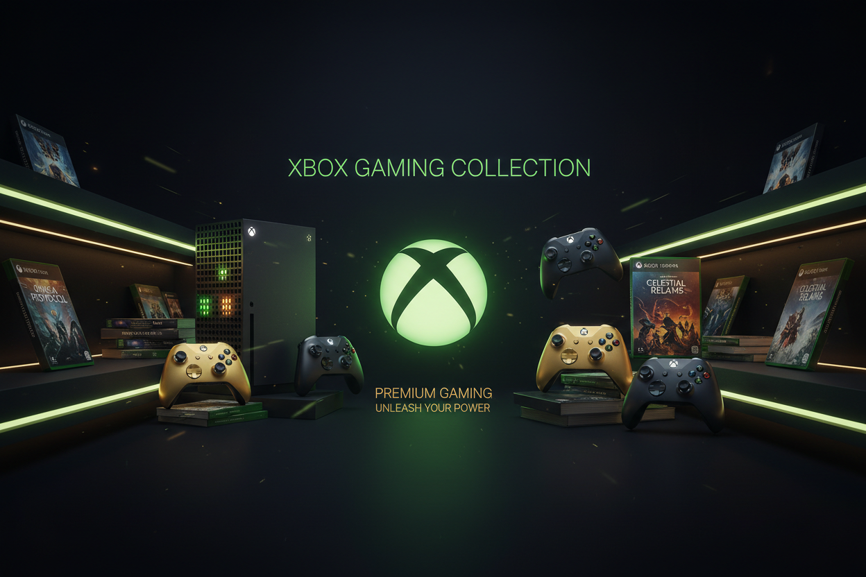 Xbox Collection