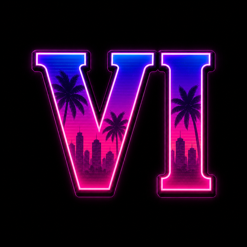 GTA 6 — PS5 Digital (Your Own PSN Account)