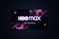 HBO Max 4K Screen Subscription