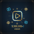 Instagram Views — WK World