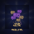 Instagram Comments — WK World