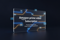 Amazon Prime Video Subscription