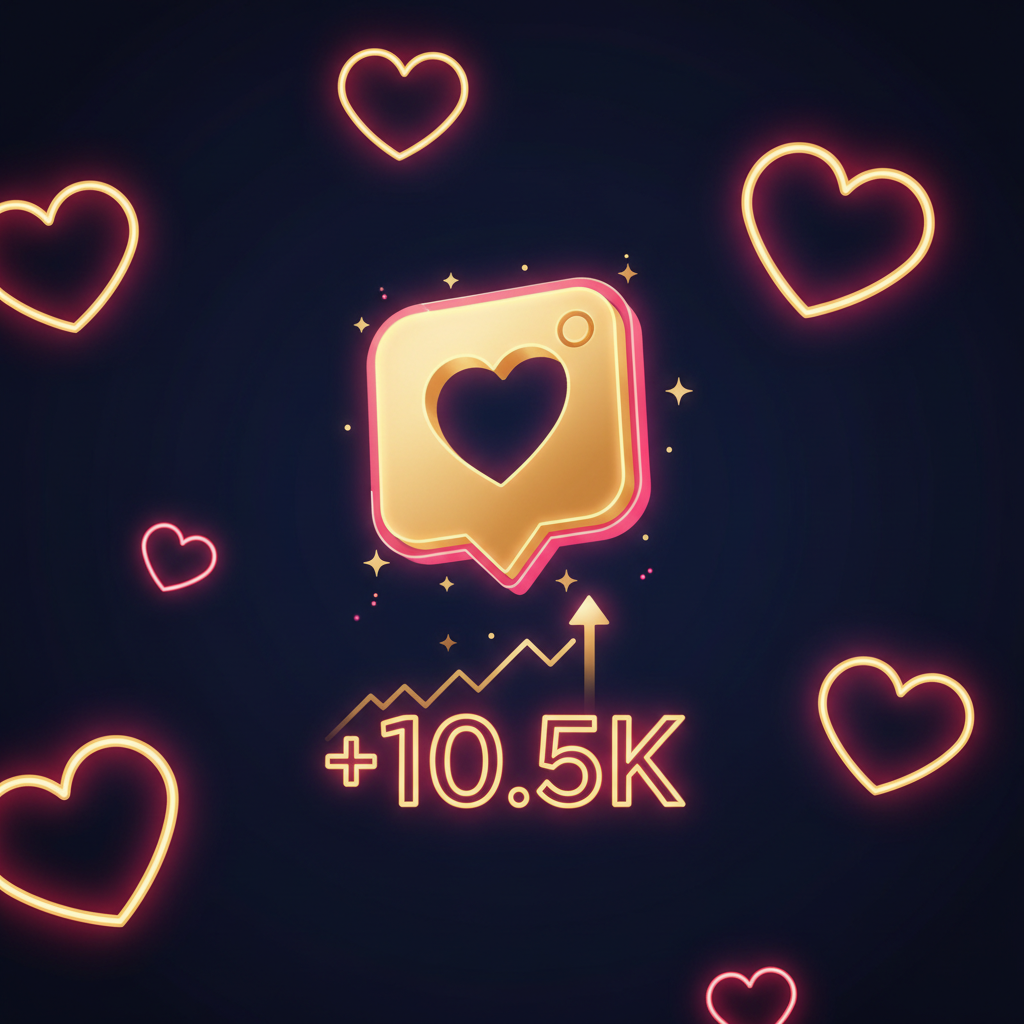 Instagram Likes — WK World