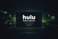 Hulu Subscription