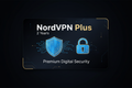 NordVPN Plus 2 Years Private Account
