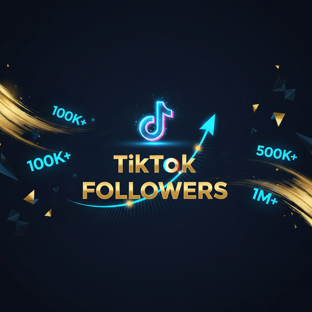 TikTok Followers