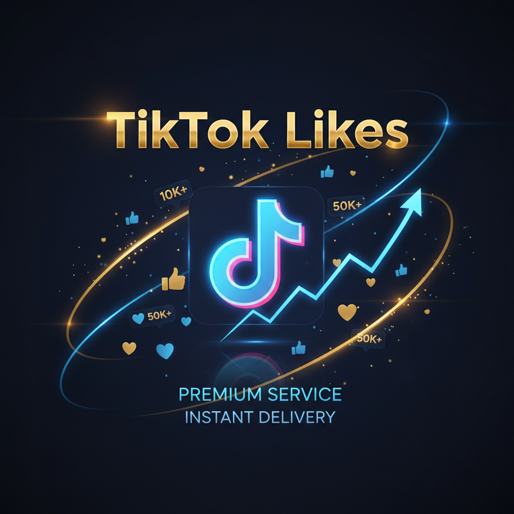 TikTok Likes