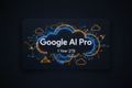 Google AI Pro 1 Year 2TB