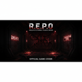 R.E.P.O dark sci-fi horror game banner