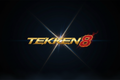 Tekken 8 Banner